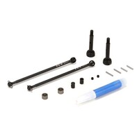 TLR CVA Driveshaft Set, Complete (2)