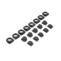 TLR Drive Belt Adjustment Inserts 22-4 2.0