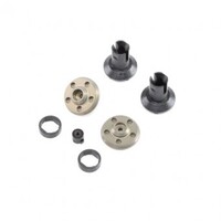 TLR Outdrive and Diff Hub Set 22 3.0 SR