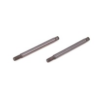 TLR Shock Shaft, 3.5x44mm, TiCN (2)