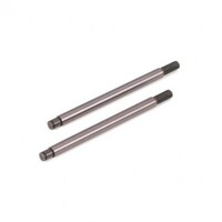 TLR Shock Shaft, 3.5x52mm, TiCN (2)