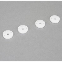 TLR Shock Piston 12mm 1.7x2 CNC Machined (4)