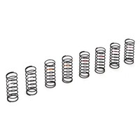 TLR Front Spring Set, Low Frequency (4 Pair)