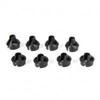 TLR Spring Cup, Standard & +4mm (4 each)