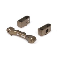 TLR Pivot Set, Rear, HRC