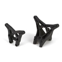 TLR Shock Tower Set