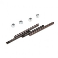 TLR Rear Hinge Pin Set 22-4