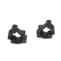 TLR Caster Block Set, 0 Degrees 22 3.0