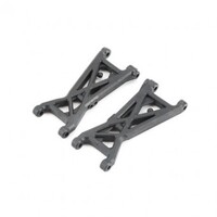TLR Front Arm Set 22-4 2.0