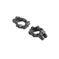 TLR Front Spindle Carrier Set, 15 Deg SCTE 3.0