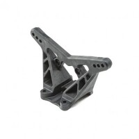 TLR Rear Shock Tower, Laydown, 22 4.0