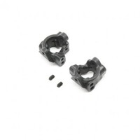TLR Caster Blocks, 5 Degrees, 22/T/SCT 3.0
