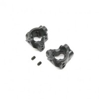 TLR Caster Blocks, 0 Degrees, 22/T/SCT 3.0