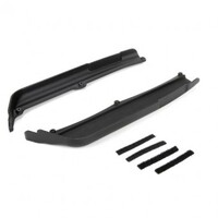 TLR Side Guard Set 8ight 4.0