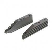 TLR Engine Mount Set 8ight 4.0
