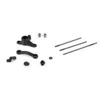 TLR Brake Linkage Hardware 8ight 4.0
