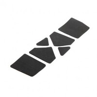 TLR Battery Foam Set 8ight-E 4.0