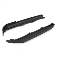 TLR Chassis Guard Set 8ight-T 4.0