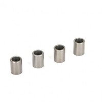 TLR Spacer, Pinion Bearings (4) 8ight 4.0