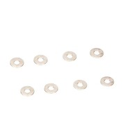 TLR 16mm Shock Piston Washer (8)