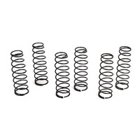 TLR 16mm Front Shock Spring Set (3 Pair)