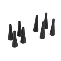 TLR 16mm Shock Boot Set (8)