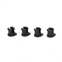 TLR Shock Cap Bushing (4) 8ight 4.0
