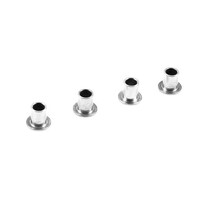 TLR Front Suspension Arm Bushing (4) 8B 3.0