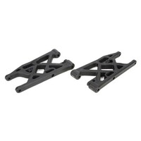 TLR Rear Suspension Arm Set 8B 3.0