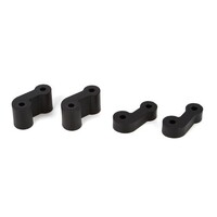 TLR Wing Spacer Set, .250 & .500