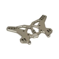 TLR Rear Shock Tower
