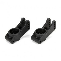 TLR Rear Hub Set 8ight 4.0