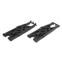 TLR Rear Suspension Arm Set 8ight-T 4.0