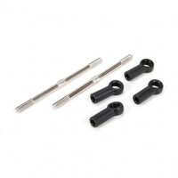 TLR Turnbuckle, 102mm (2)