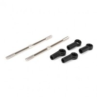 TLR Turnbuckle, 110mm (2)