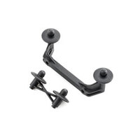 TLR Front & Rear Body Mounts 5ive-B