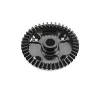 TLR Rear Diff Ring Gear, Lightened 5ive-B, 5ive-T, Mini WRC