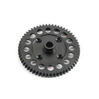 TLR Spur Gear, Center Diff, Light Weight, 58T 5ive-B, 5ive-T, Mi