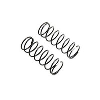 TLR Front Spring, 10.1lb Rate, White 5ive-B