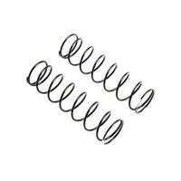 TLR Rear Spring, 6.7lb Rate, White 5ive-B