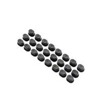 TLR Adjustable Hinge Pin Brace Inserts 5ive-B, 5ive-T, Mini WRC