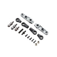 TLR Steering Linkage Set 5ive-B