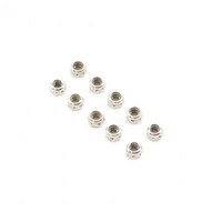 TLR Nylock Nut, M5 (10)