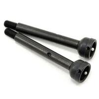Team Losi Rear Axles (2) 22T