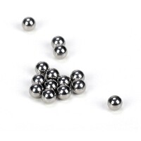 TLR Differential Ball Set, Hard (14)