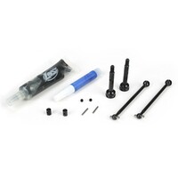 TLR Drive Shaft Set, Complete