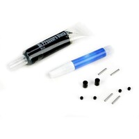 TLR Drive Shaft Rebuild Kit