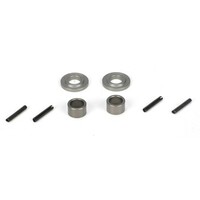 TLR Rear Axle Spacer Set