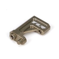 TLR Servo Mount, Aluminium