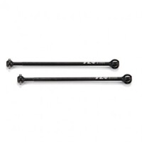 TLR Front Driveshafts, CVA (2) 22-4